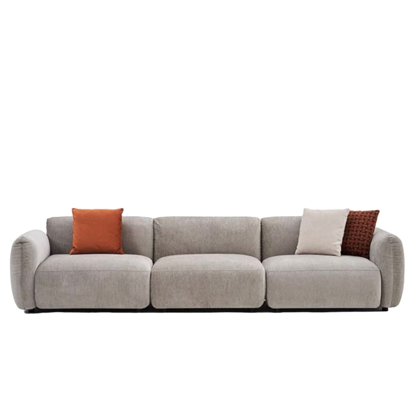 Home Atelier Elise Curve Sofa