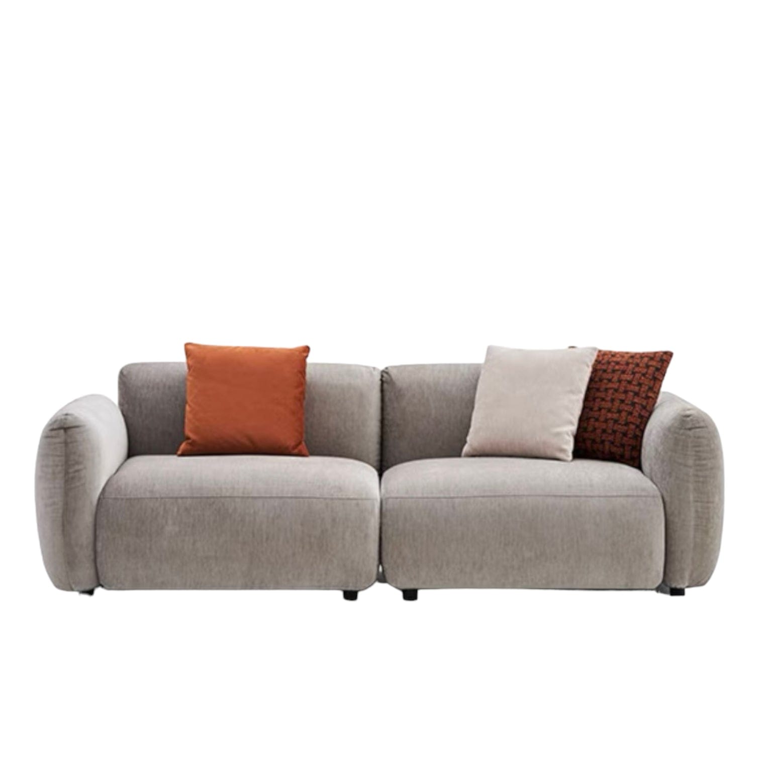 Home Atelier Elise Curve Sofa