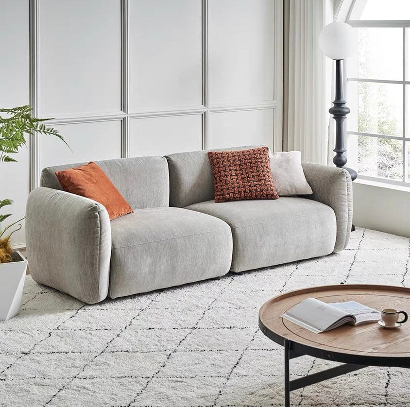 Home Atelier Elise Curve Sofa