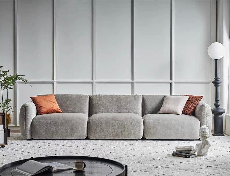 Home Atelier Elise Curve Sofa