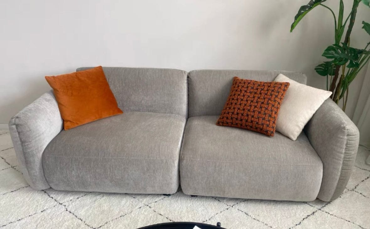 Home Atelier Elise Curve Sofa