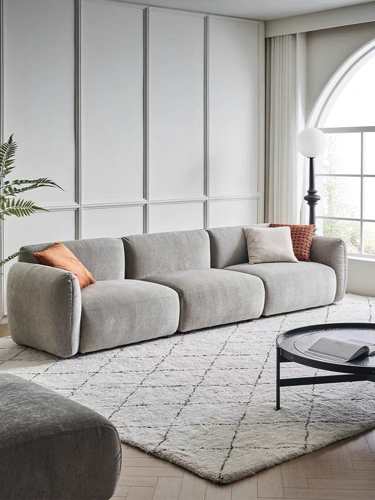 Home Atelier Elise Curve Sofa