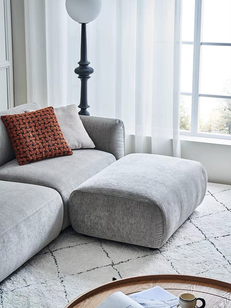 Home Atelier Elise Curve Sofa