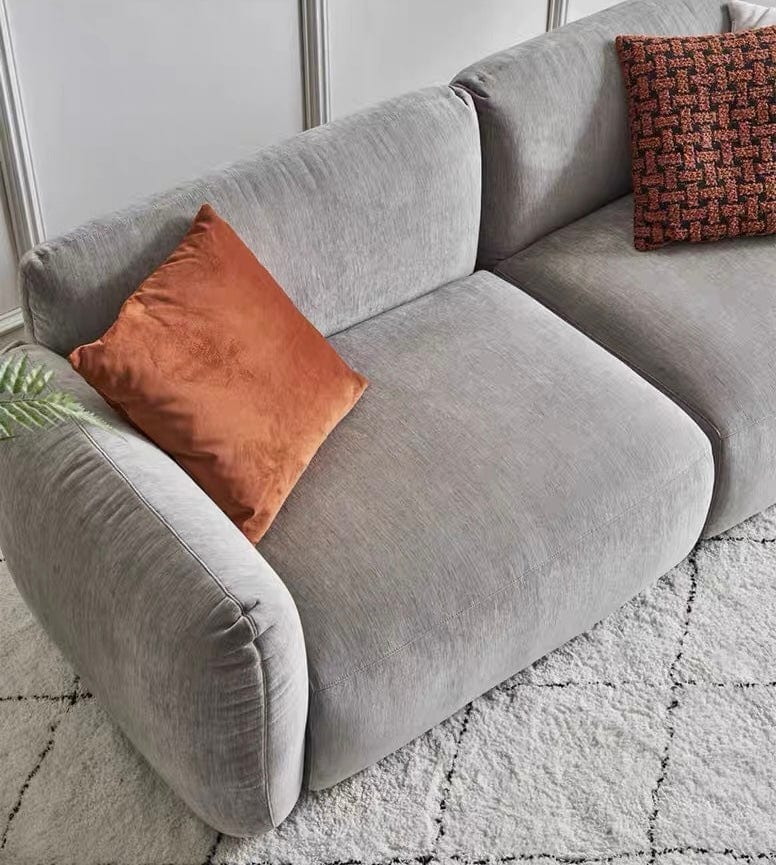 Home Atelier Elise Curve Sofa