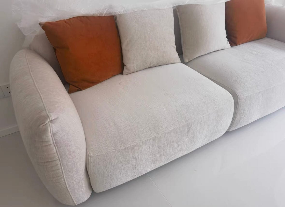 Home Atelier Elise Curve Sofa