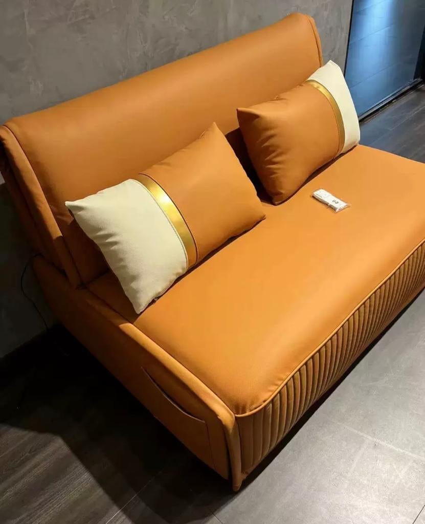 Home Atelier Ellis Electric Sofa Bed