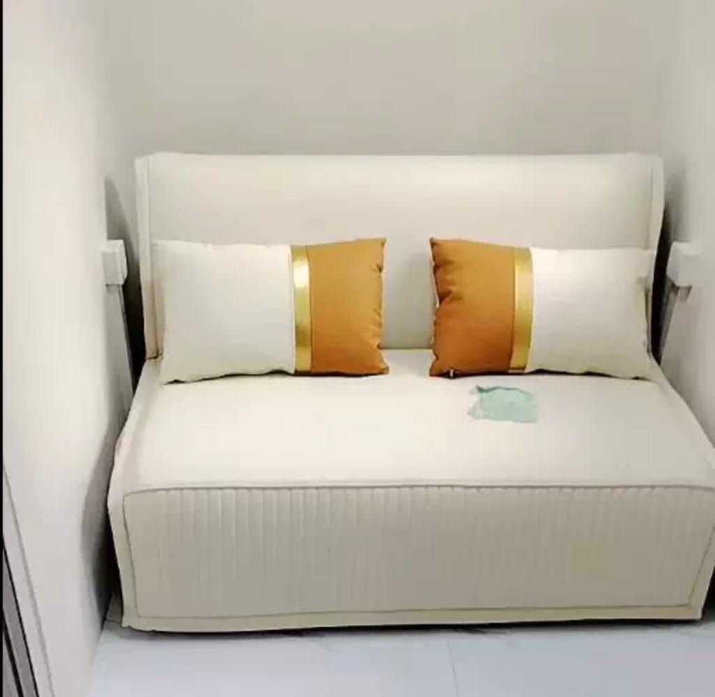 Home Atelier Ellis Electric Sofa Bed