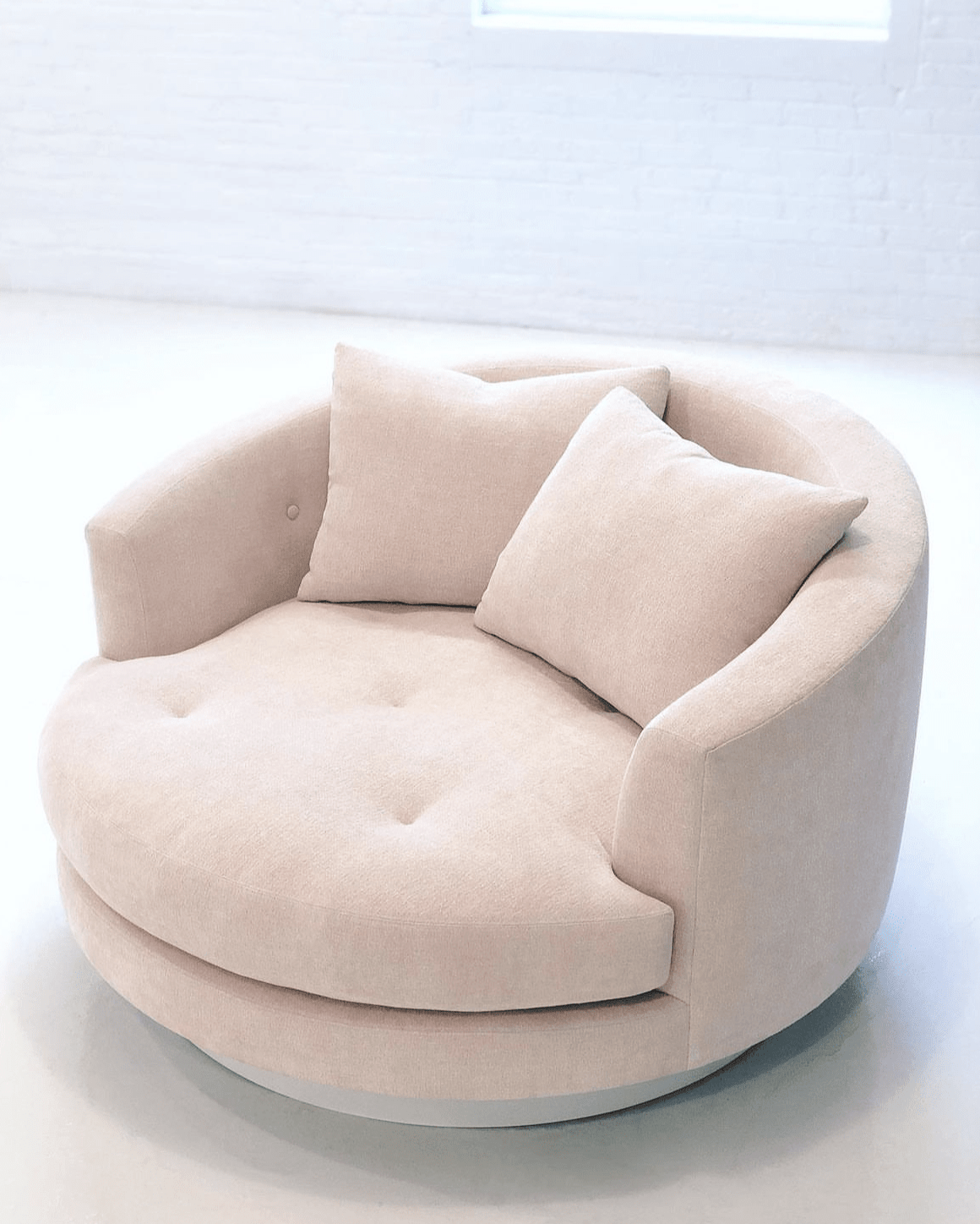 Home Atelier Elm Armchair Sofa