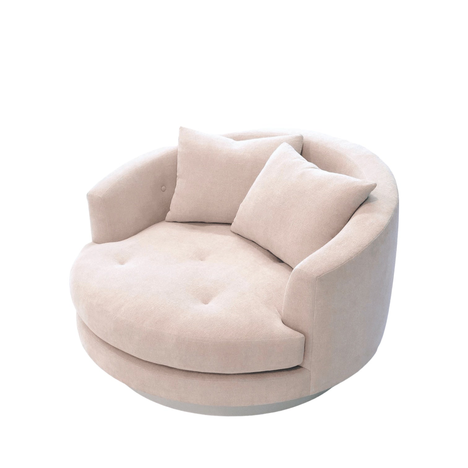 Home Atelier Elm Armchair Sofa