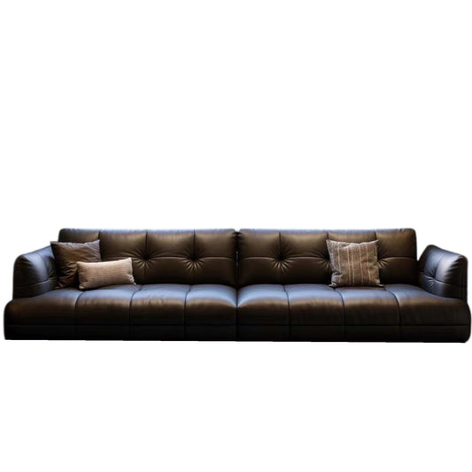 Home Atelier Elon Scratch Resistant Customise Bay Window Sofa