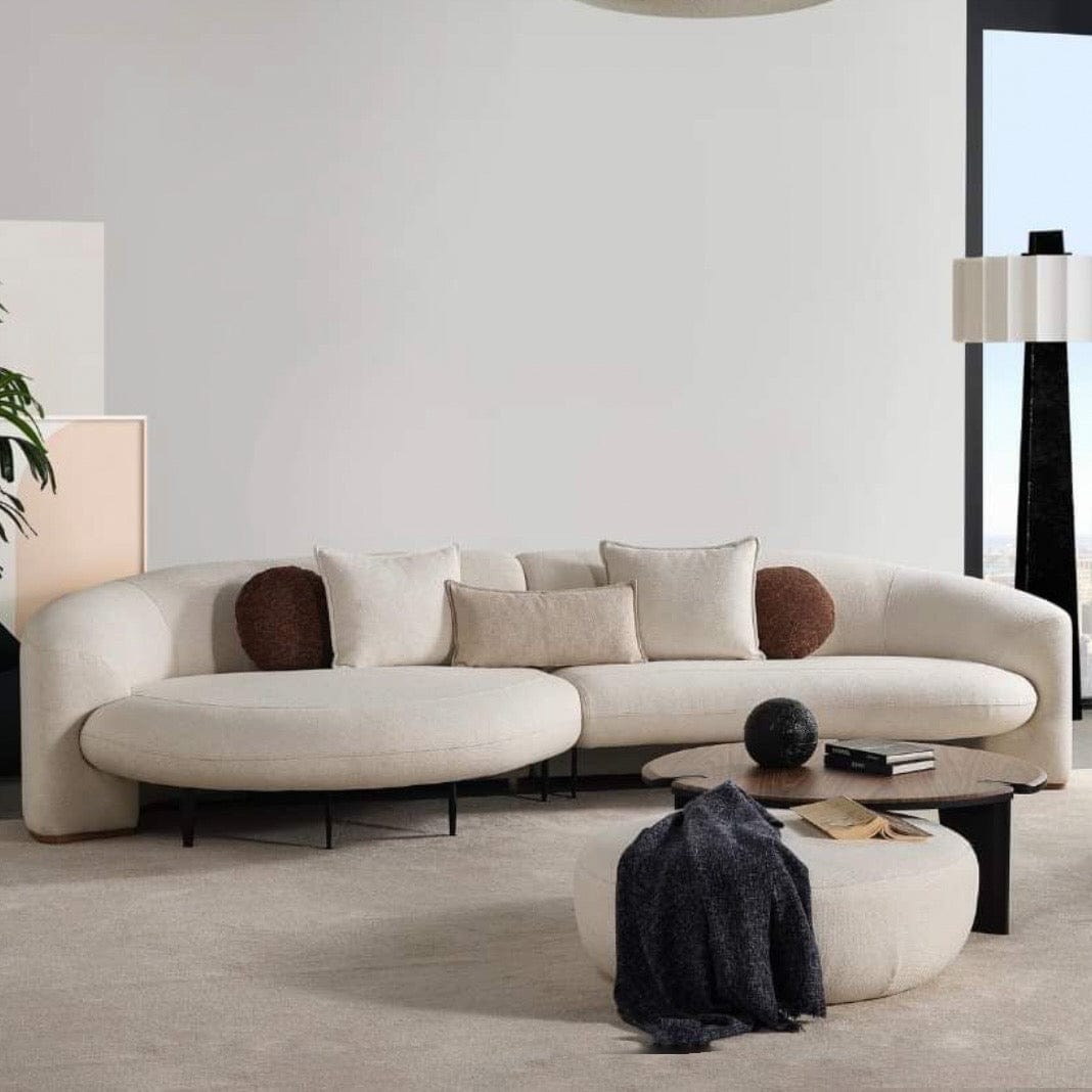 Home Atelier Emilia Sofa