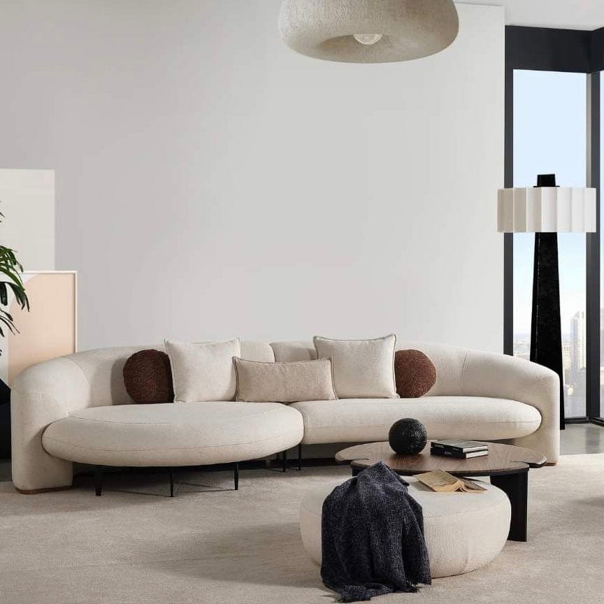 Home Atelier Emilia Sofa