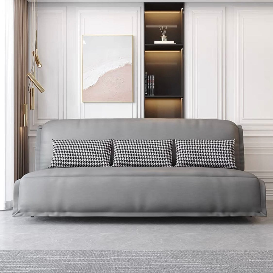 Home Atelier Emily Electric Sofa Bed