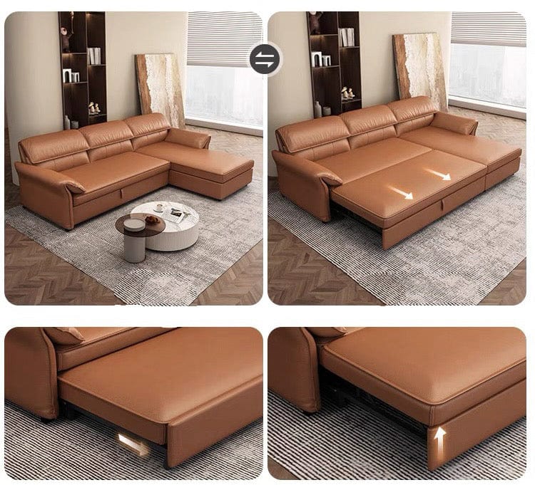 Home Atelier Emma Sofa Bed