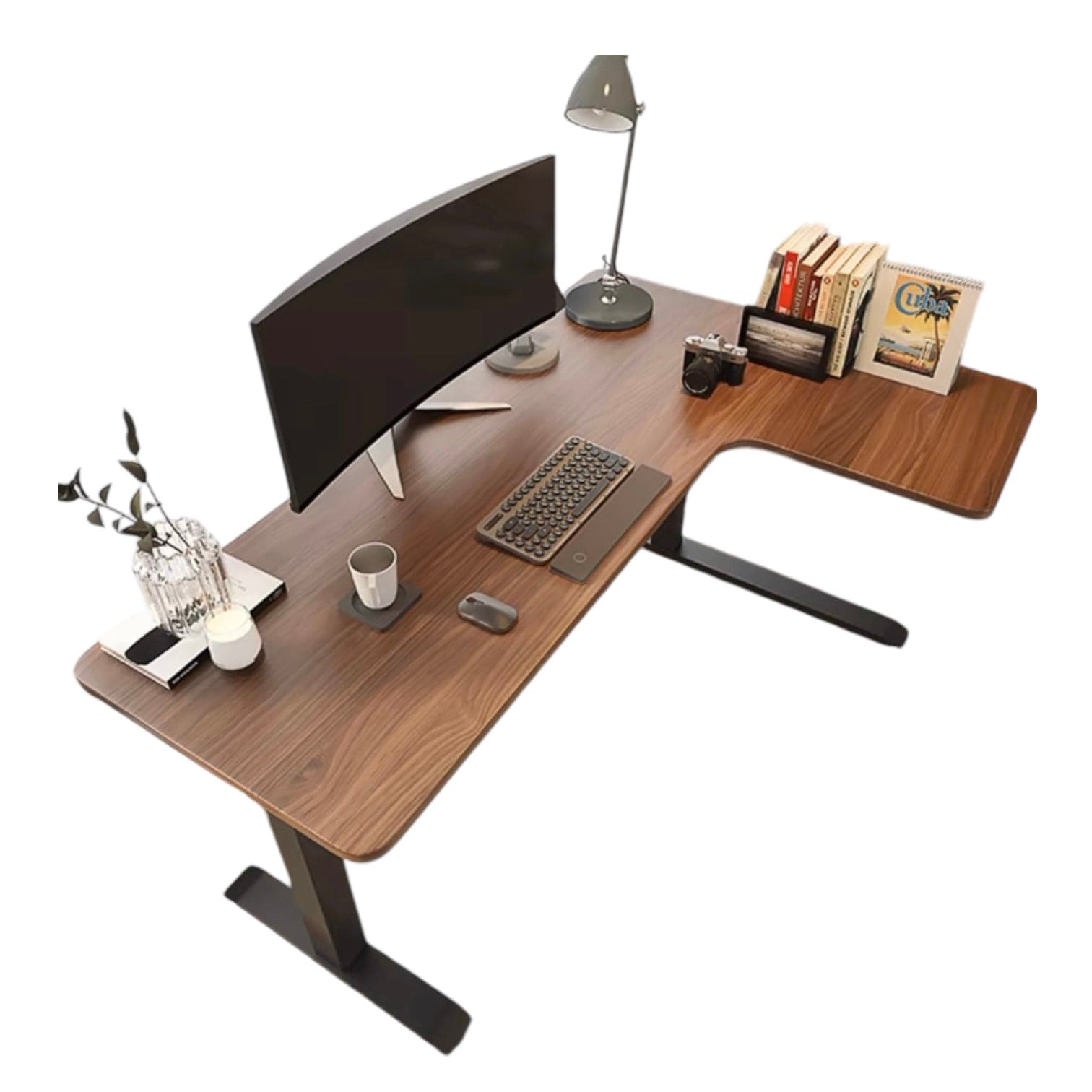 Study Tables – Home Atelier