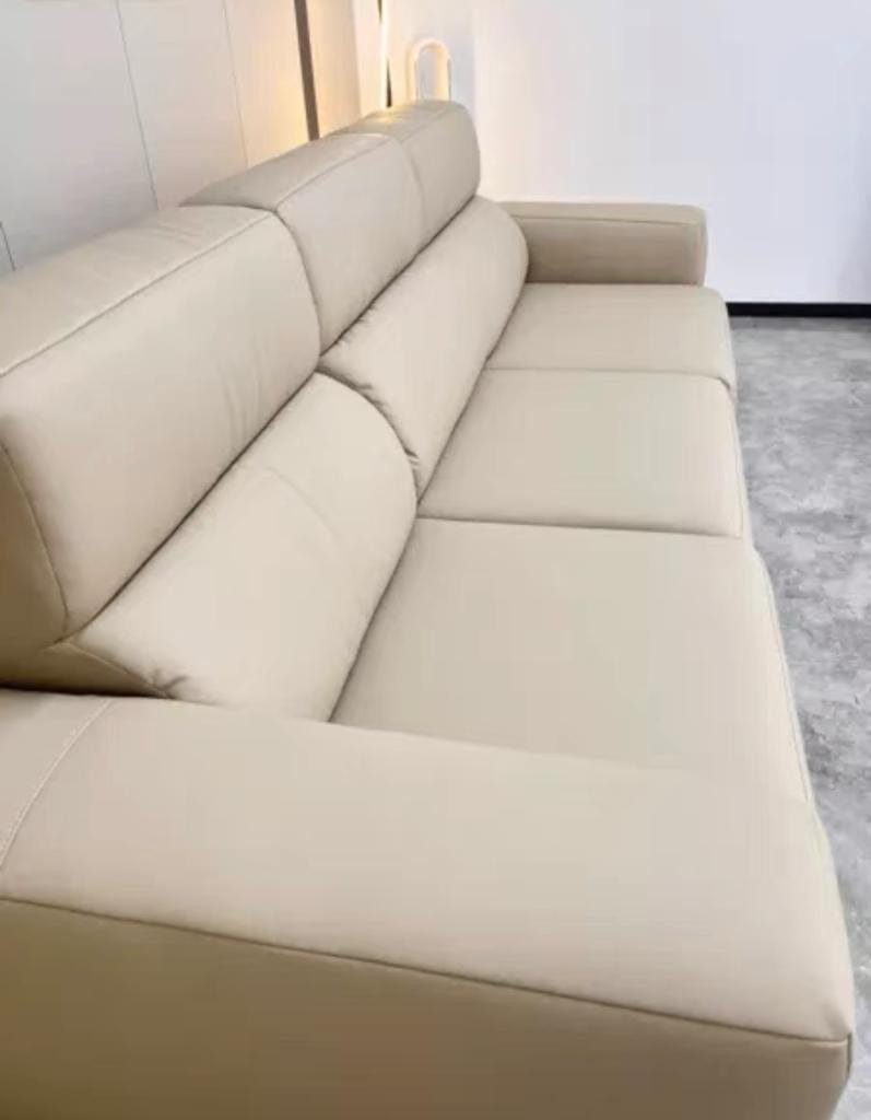 Home Atelier Eron Scratch Resistant Electric Sofa Bed