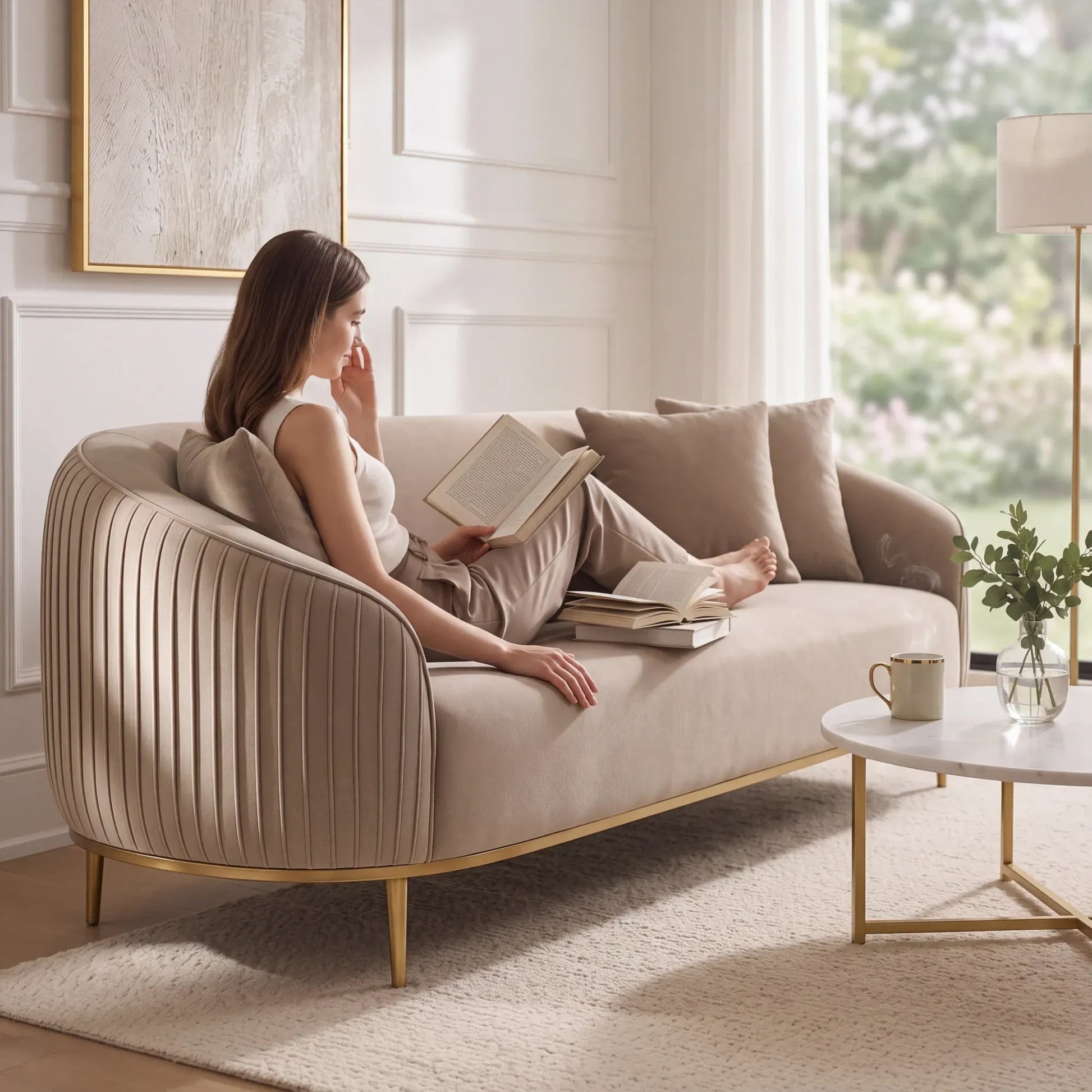 Home Atelier Eugene