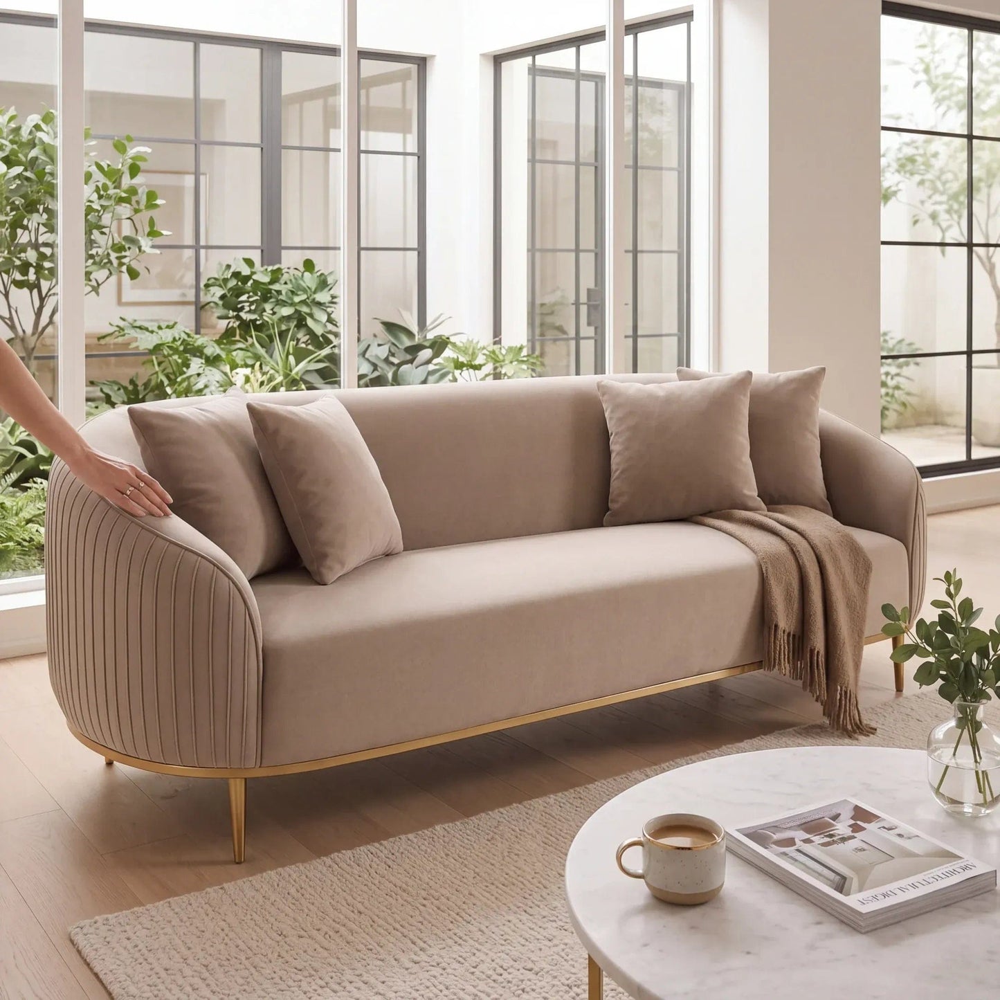 Home Atelier Eugene