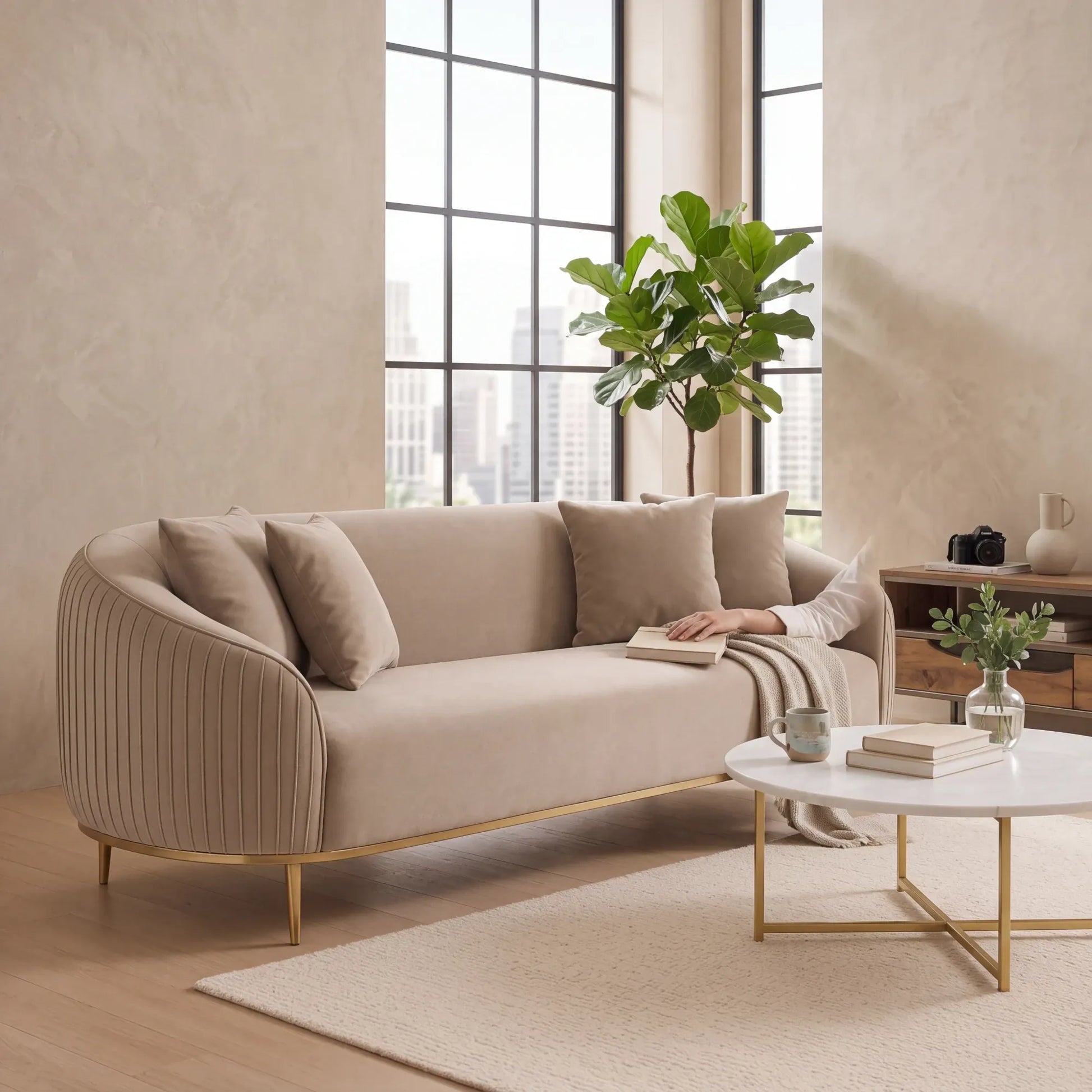 Home Atelier Eugene