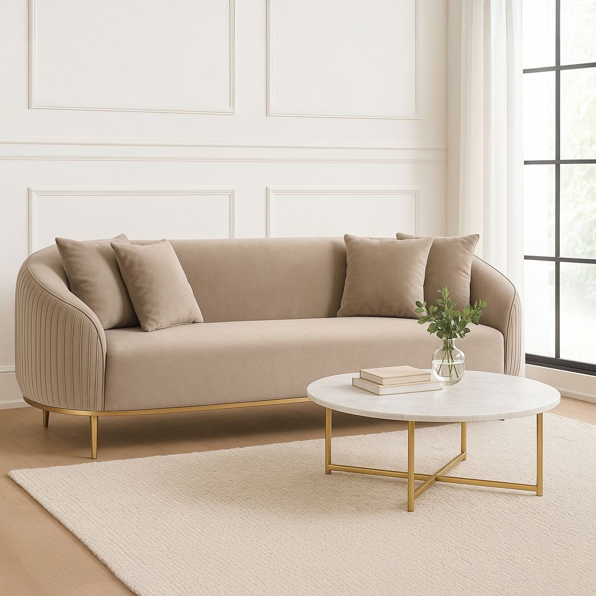 Home Atelier Eugene