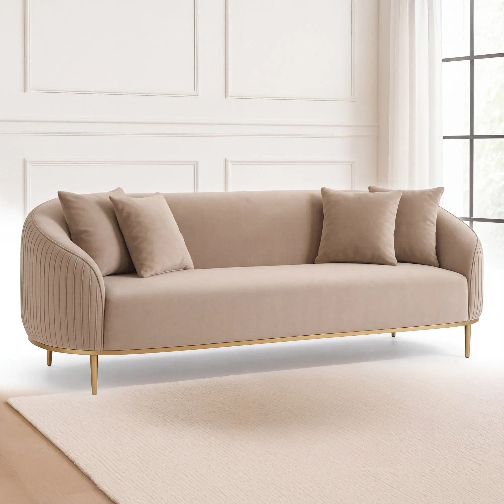 Home Atelier Eugene