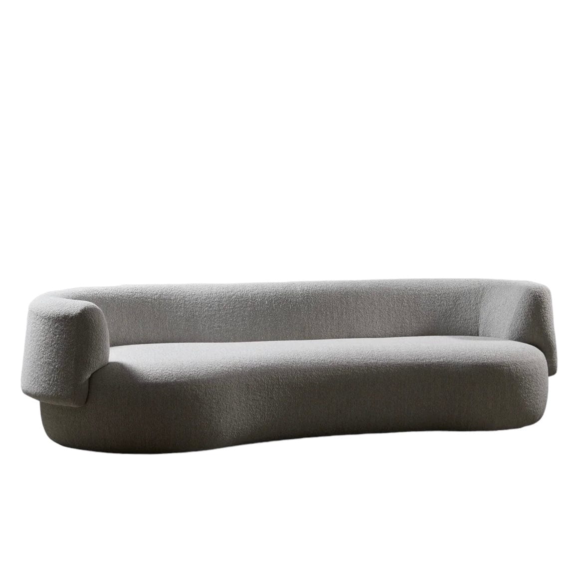 Home Atelier Evan Curve Sofa