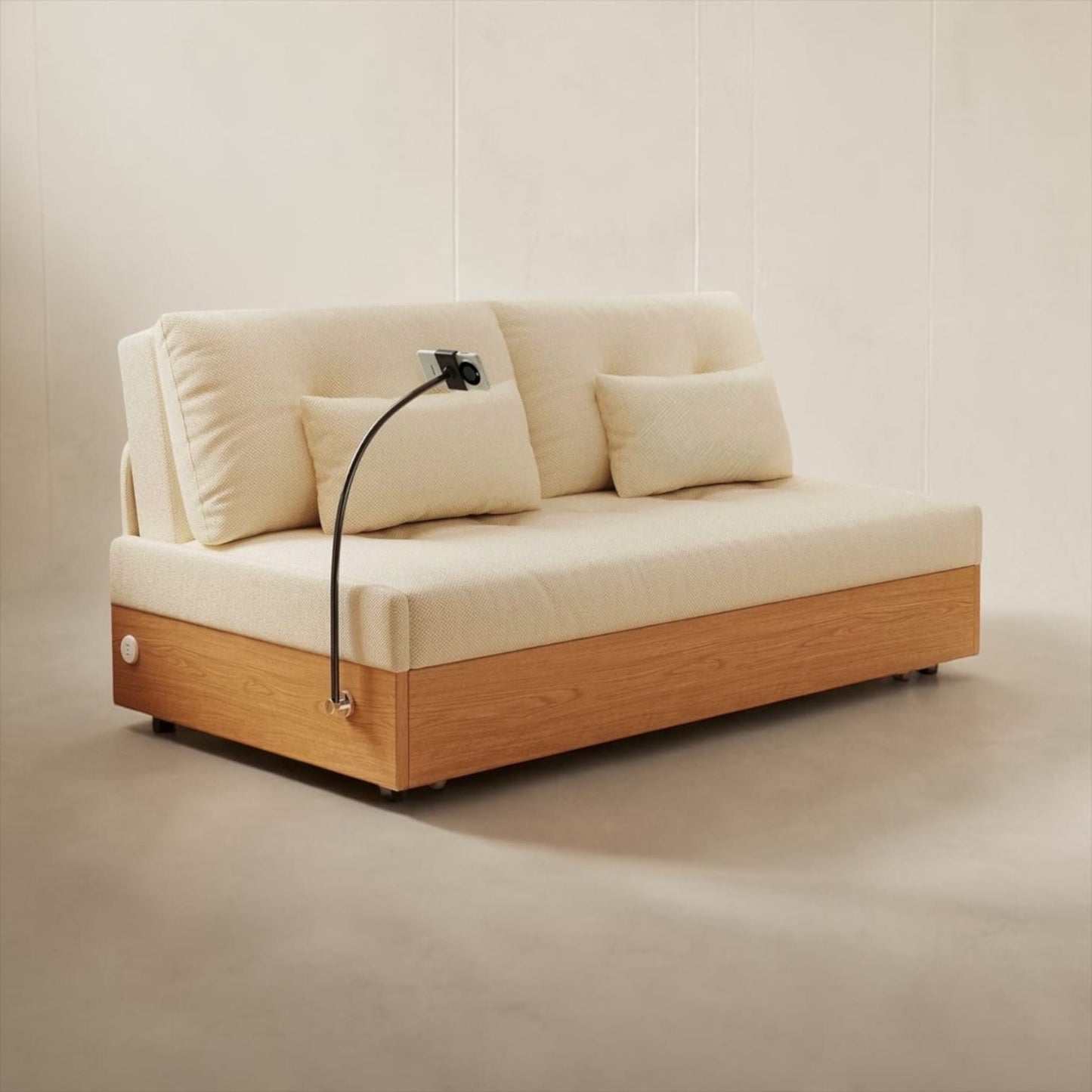 Home Atelier Evangelica Sofa Bed (Copy 2)