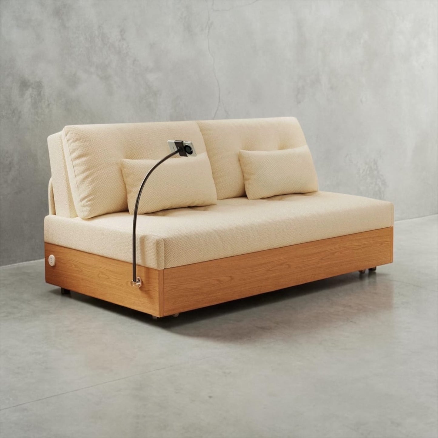 Home Atelier Evangelica Sofa Bed (Copy 2)