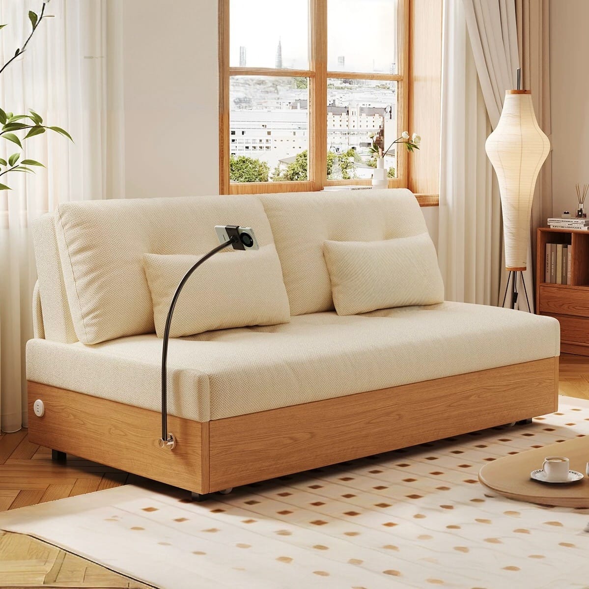 Home Atelier Evangelica Sofa Bed (Copy 2)