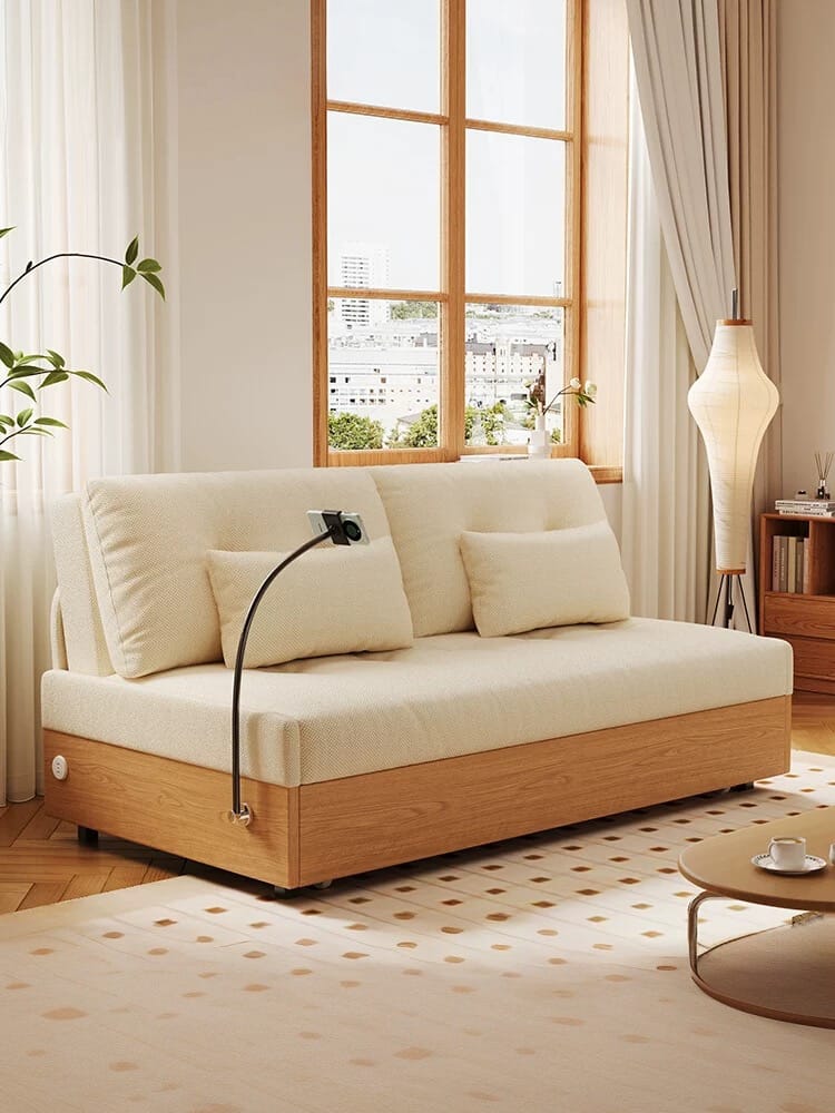 Home Atelier Evangelica Sofa Bed (Copy 2)