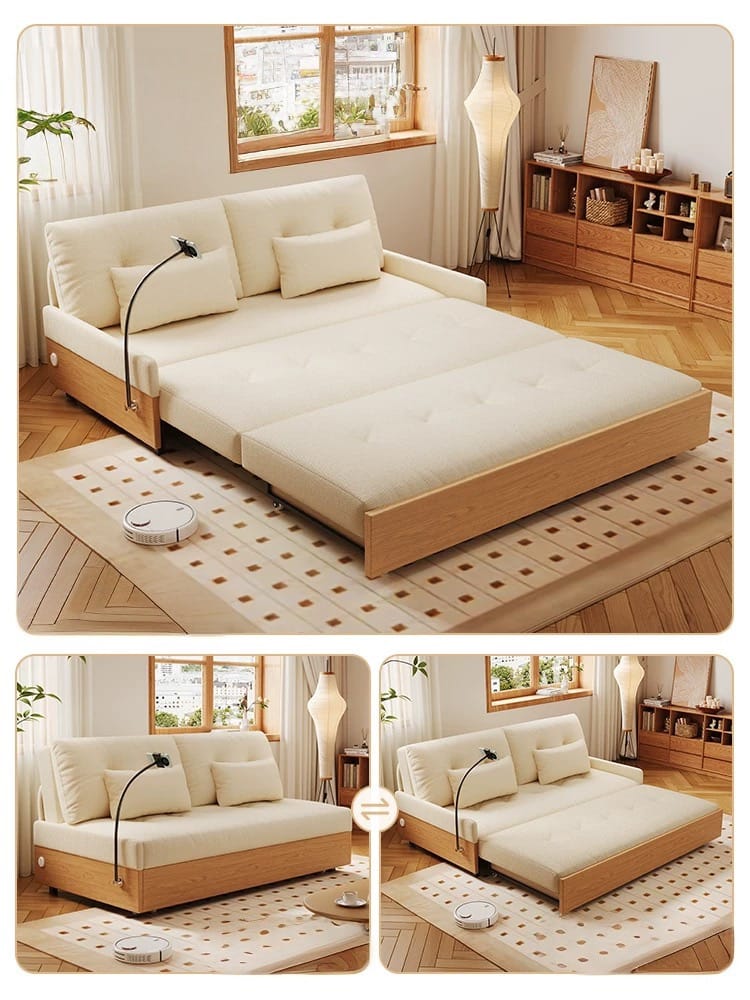 Home Atelier Evangelica Sofa Bed (Copy 2)