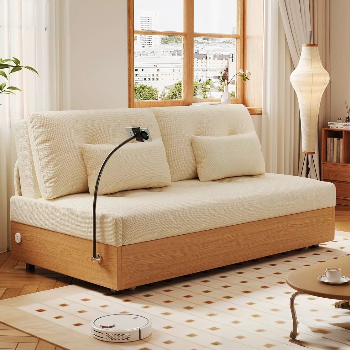 Home Atelier Evangelica Sofa Bed (Copy 2)