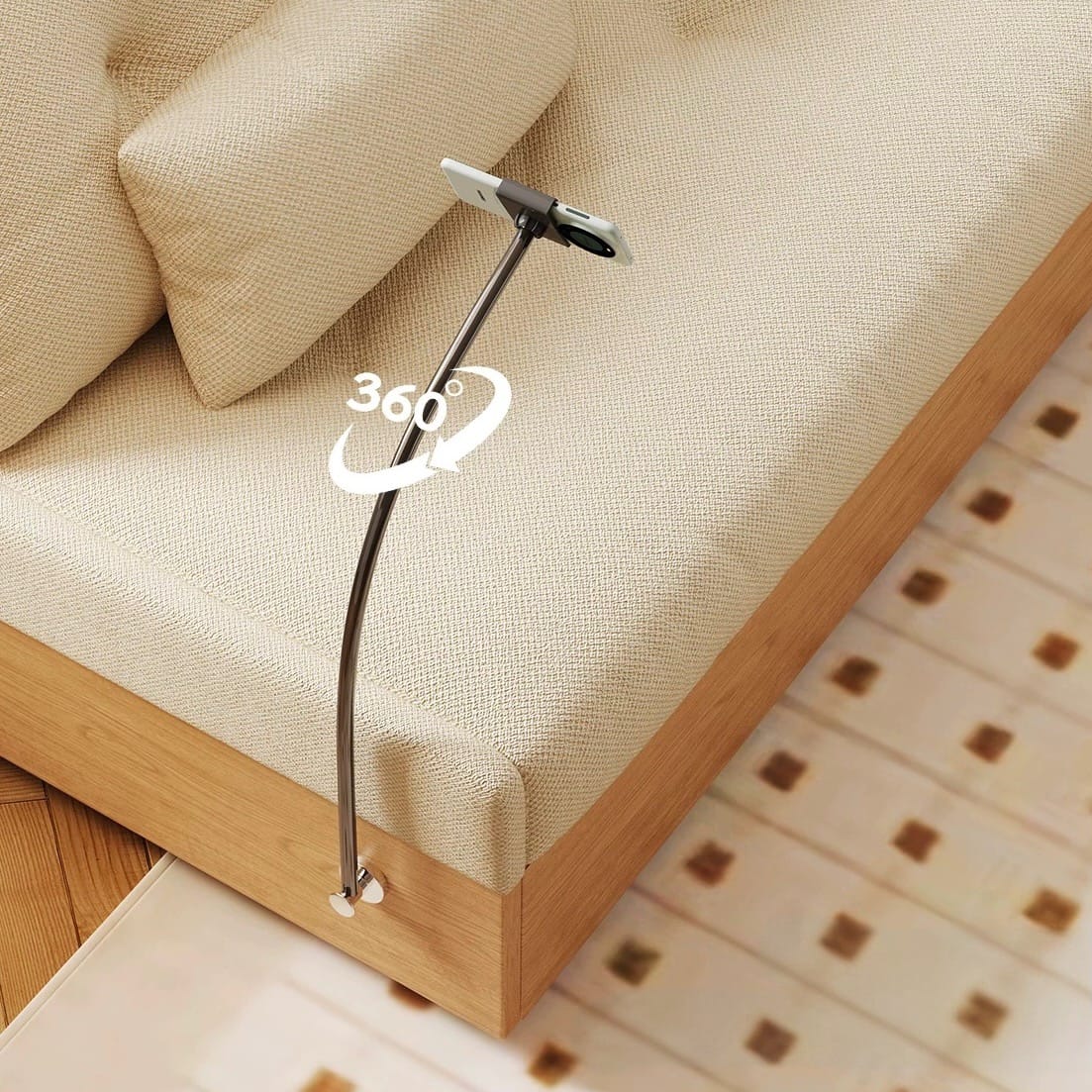 Home Atelier Evangelica Sofa Bed (Copy 2)
