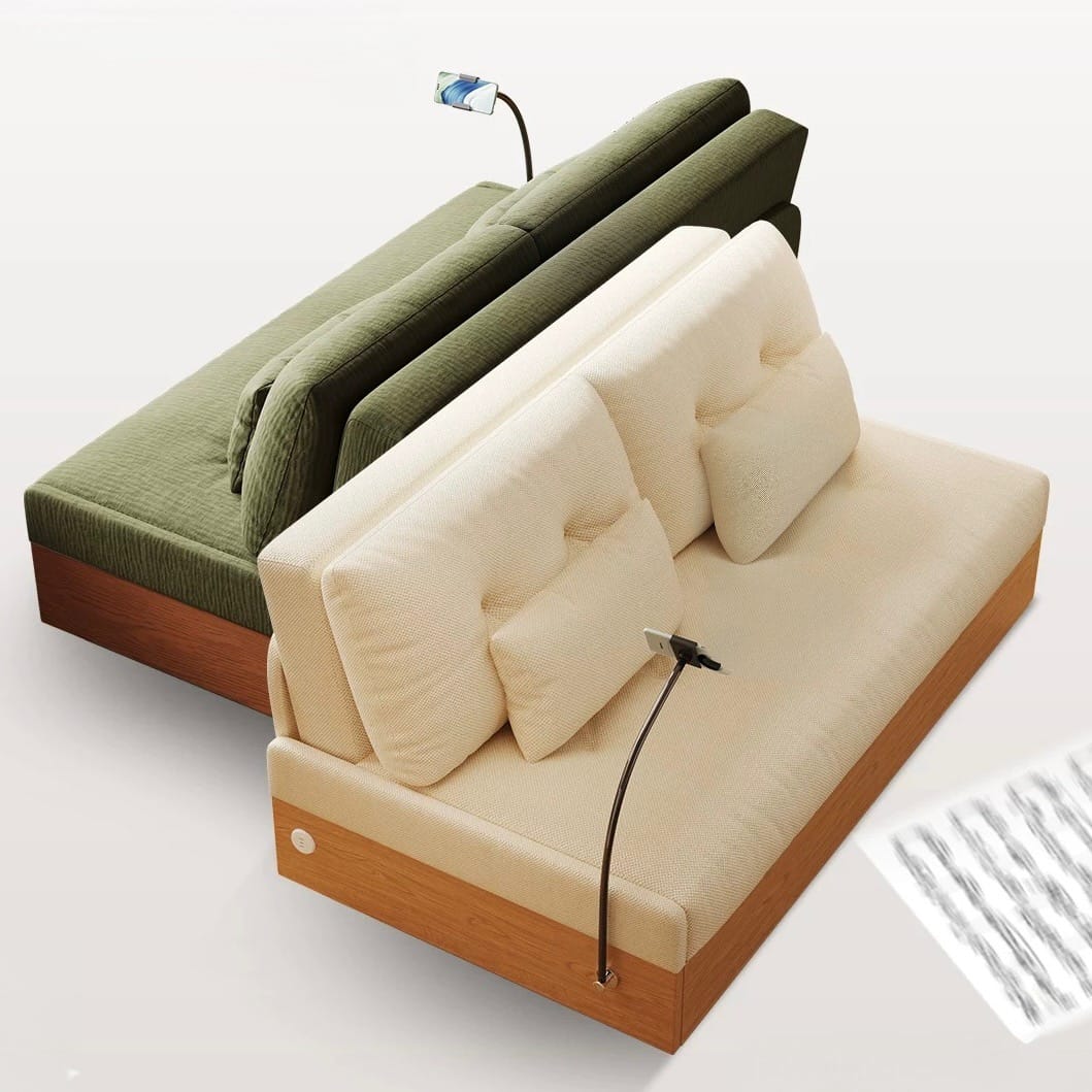 Home Atelier Evangelica Sofa Bed (Copy 2)