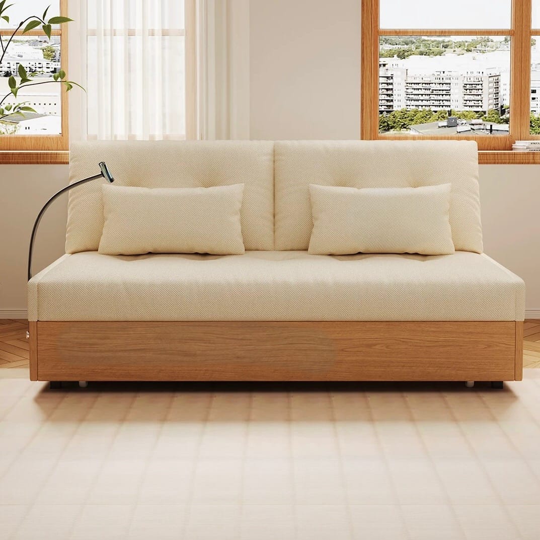 Home Atelier Evangelica Sofa Bed (Copy 2)