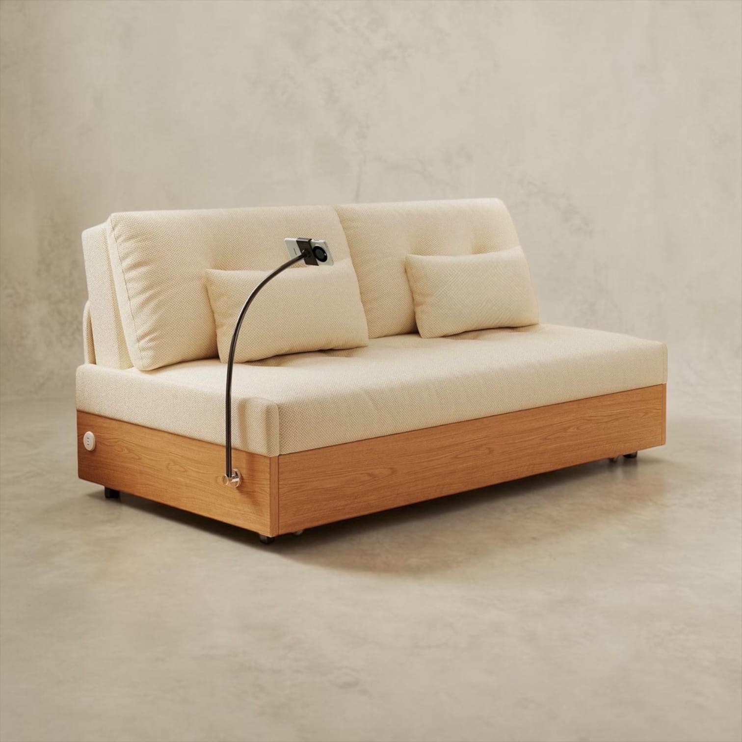 Home Atelier Evangelica Sofa Bed (Copy 2)