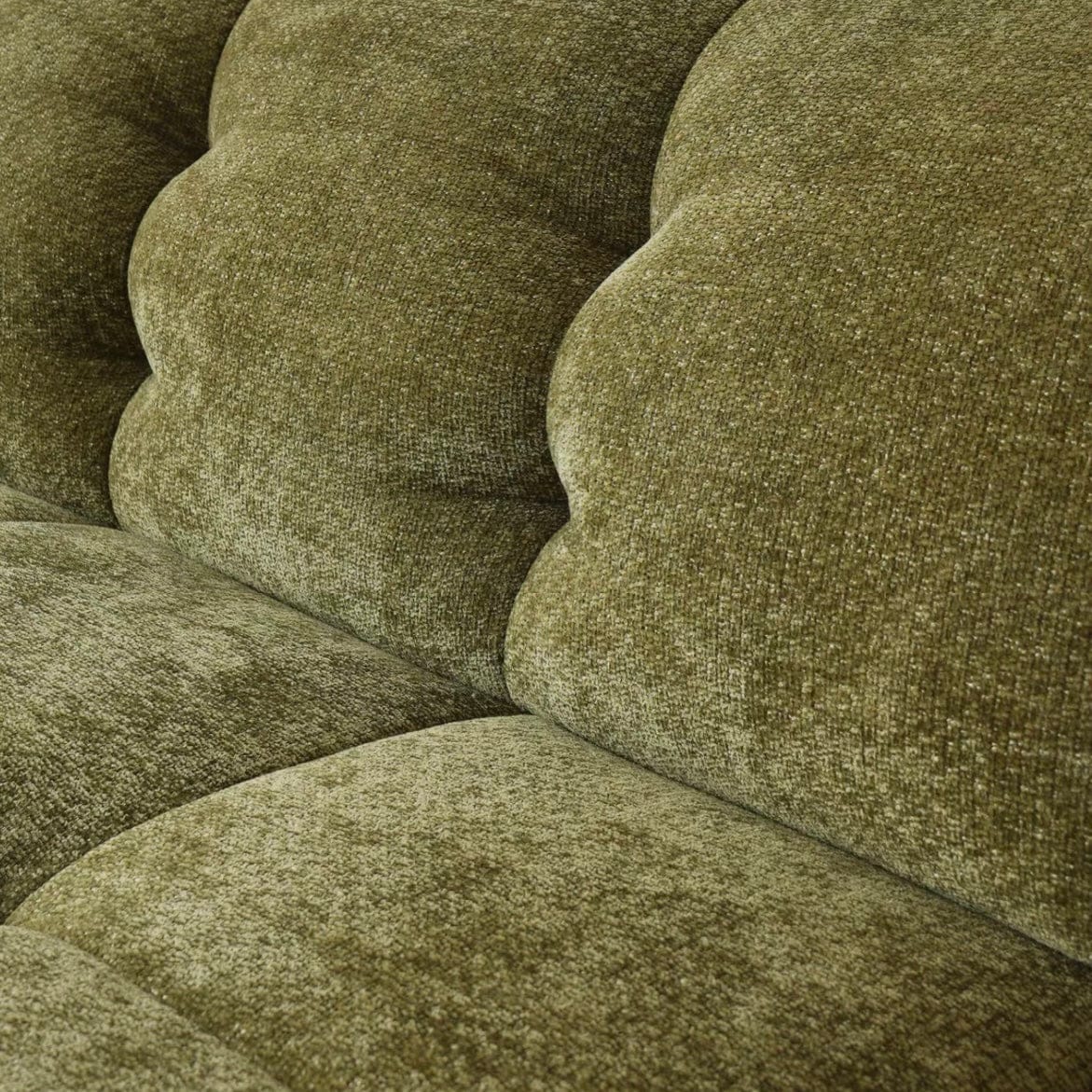 Home Atelier Evelyn Scratch Resistant Electric Extendable Sofa Bed