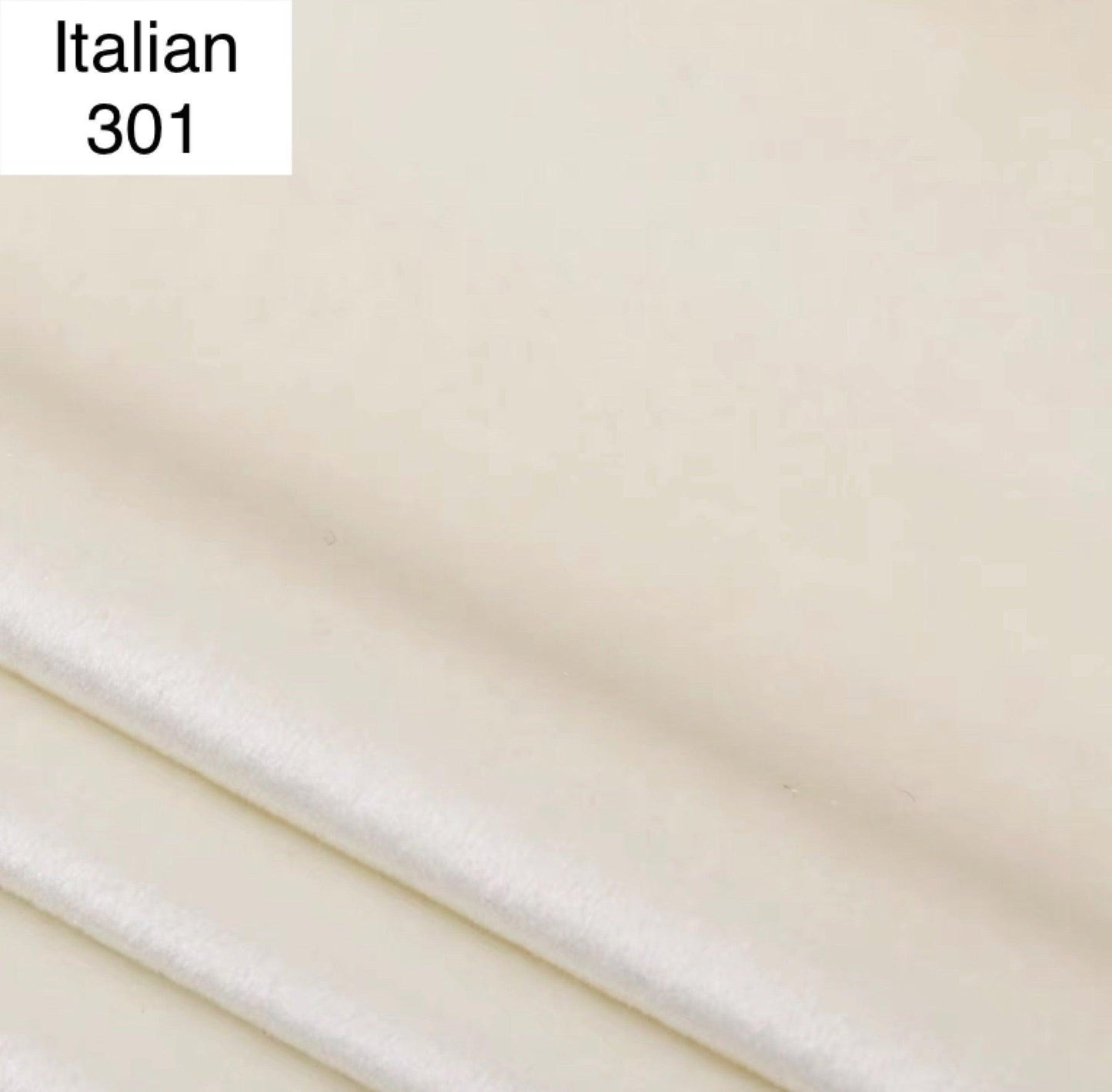home-atelier-f31a 301 Italian Velvet Fabric