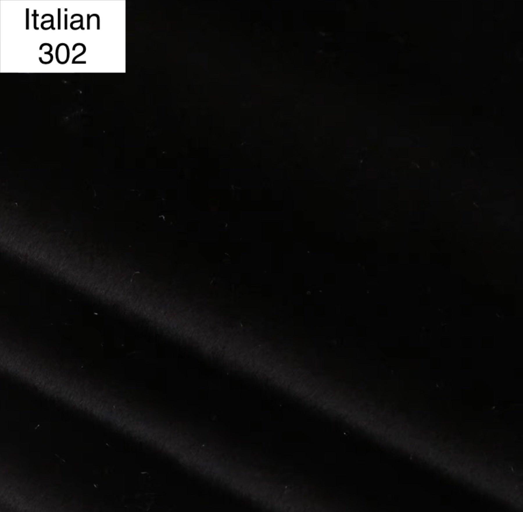 home-atelier-f31a 302 Italian Velvet Fabric
