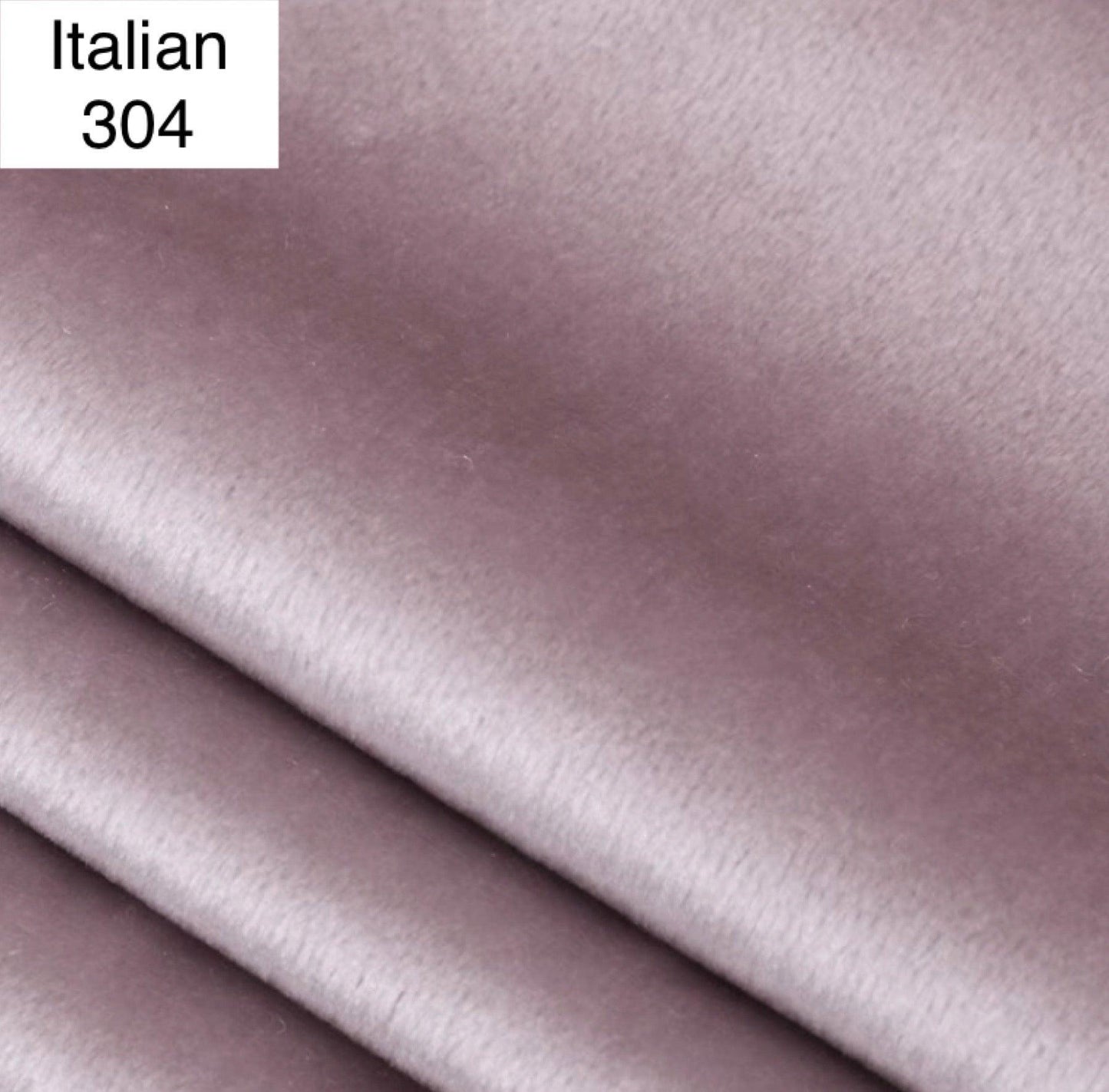 home-atelier-f31a 304 Italian Velvet Fabric