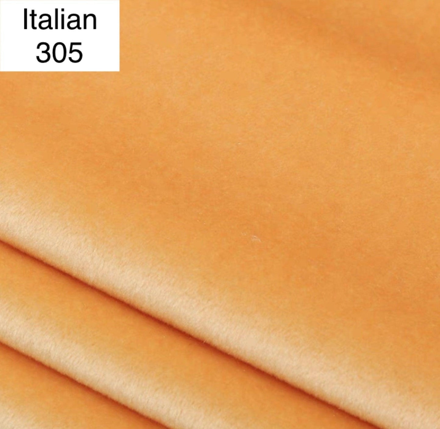 home-atelier-f31a 305 Italian Velvet Fabric