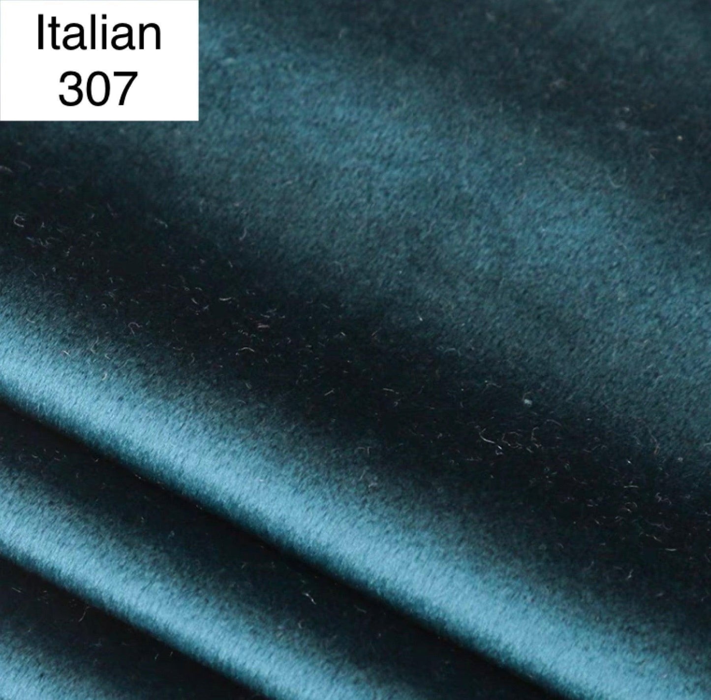 home-atelier-f31a 307 Italian Velvet Fabric