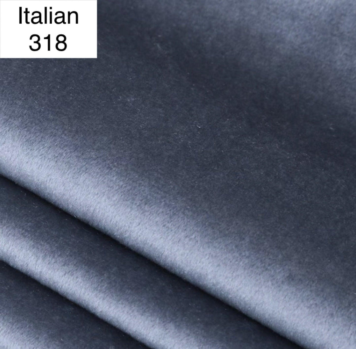 home-atelier-f31a 318 Italian Velvet Fabric