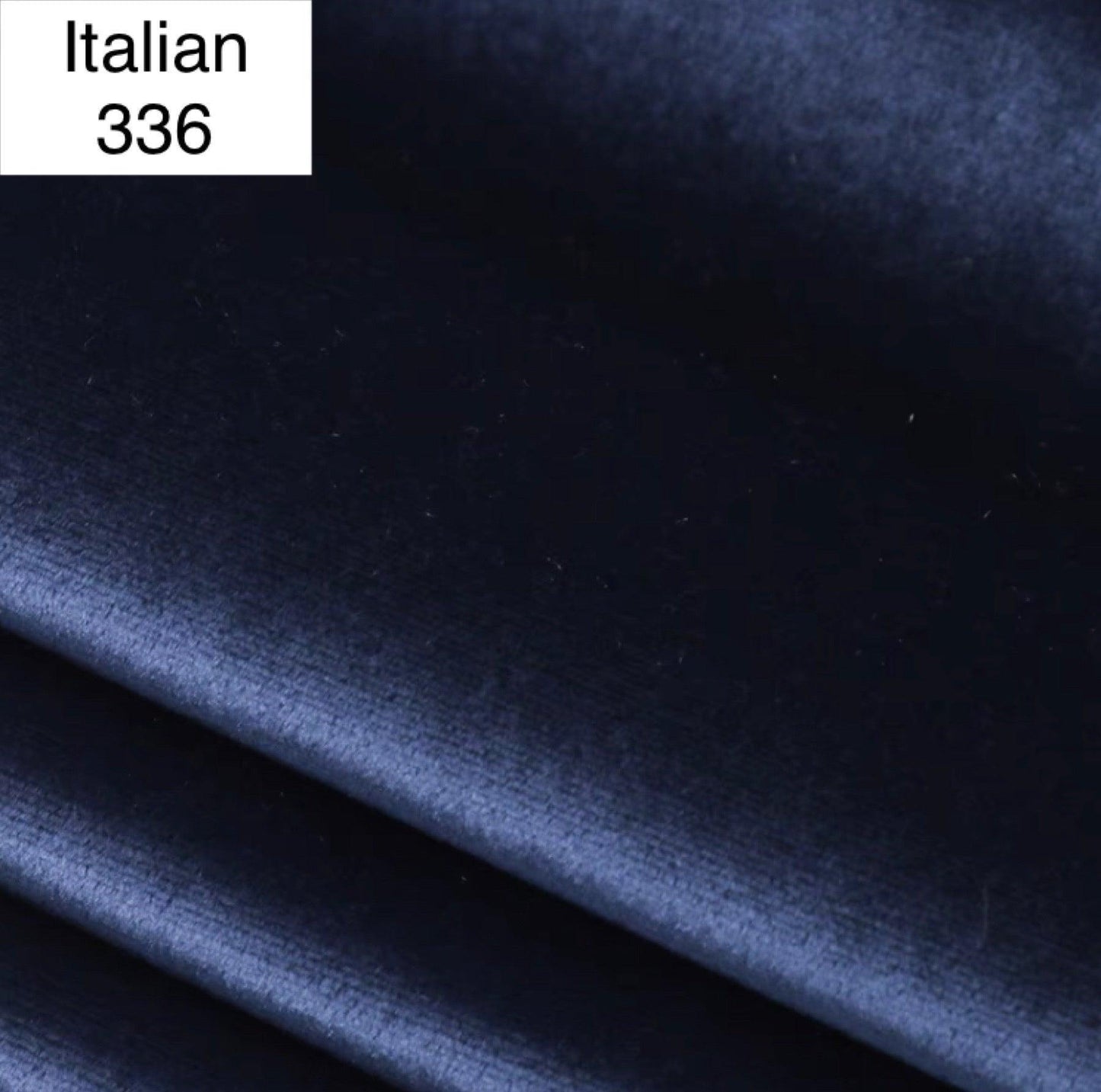 home-atelier-f31a 336 Italian Velvet Fabric