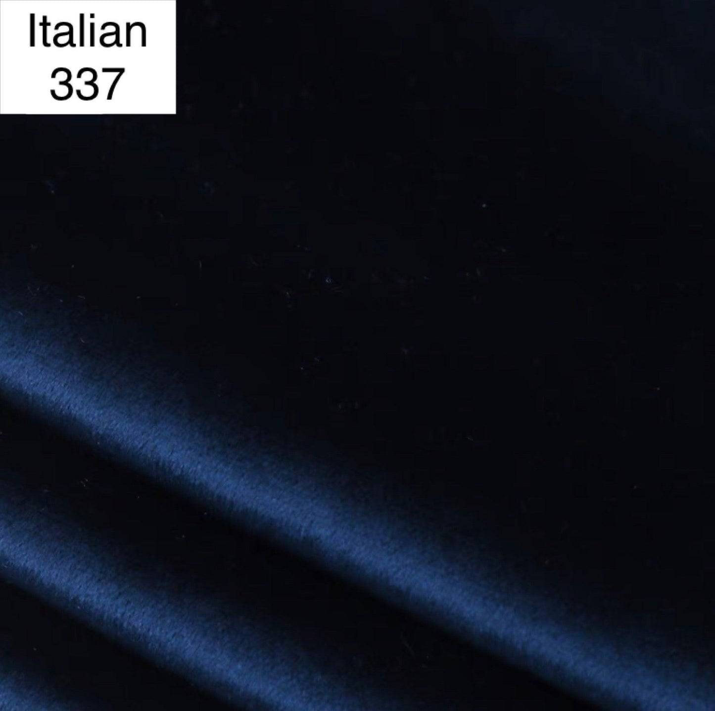 home-atelier-f31a 337 Italian Velvet Fabric