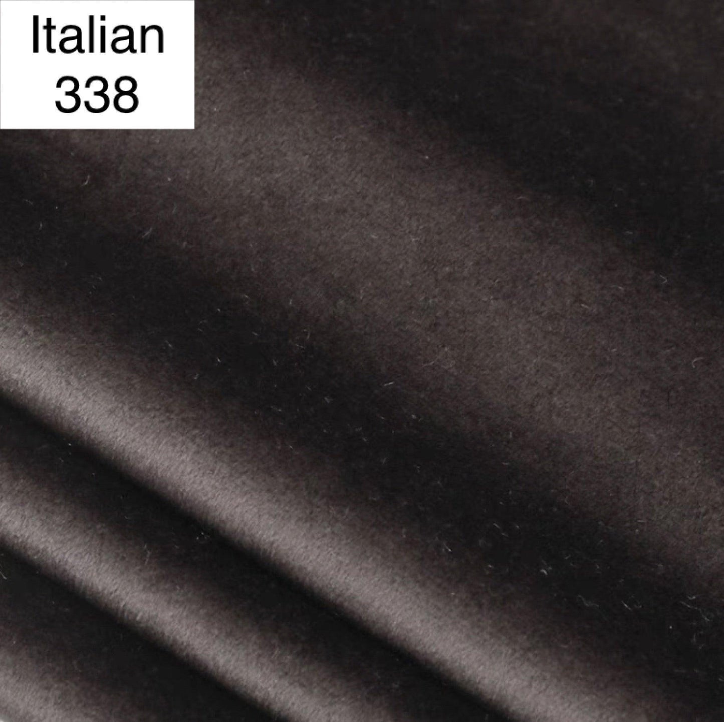 home-atelier-f31a 338 Italian Velvet Fabric