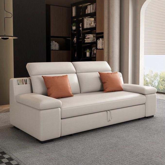 home-atelier-f31a Allson Sectional Sofa Bed