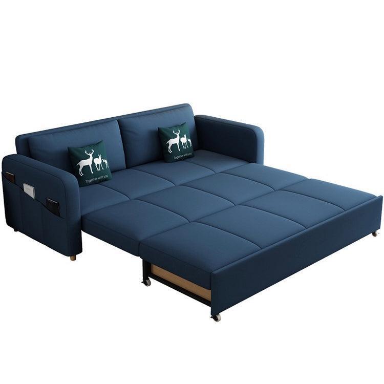 Alps Extendable Storage Sofa Bed Home