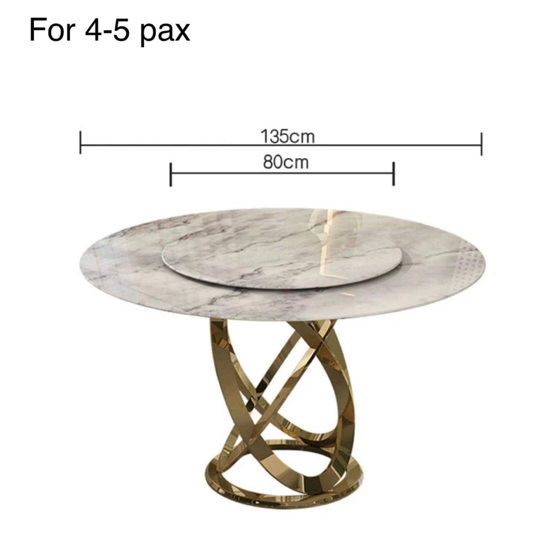 Anderson Dining Table and Chairs – Home Atelier
