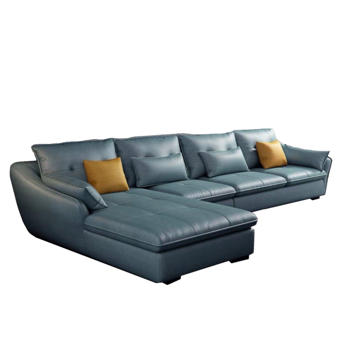 home-atelier-f31a Aquaria Sectional Sofa